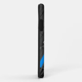 Fuji Building op de hele weg Case-Mate iPhone Case (Achterkant/rechts)