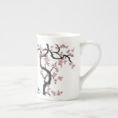 Fuji en Sakura: Mok (Rechts)