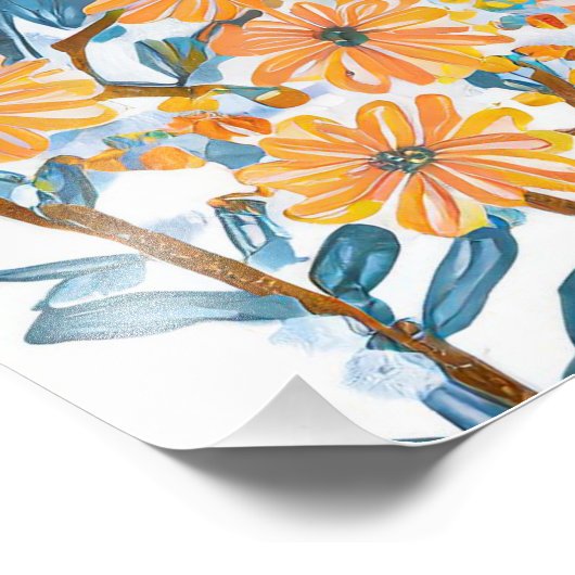 Fuji Foto Afdruk (Hoek)