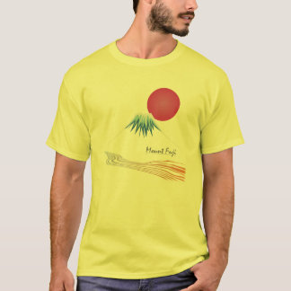 Fuji (Fujisan) T-shirt