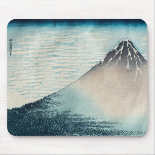 Fuji in Clear Weather' Muismat