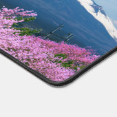 Fuji Japan Bureaumat (Hoek)