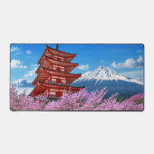 Fuji Japan Bureaumat (Voorkant)