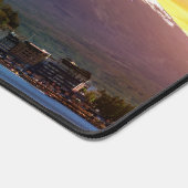 Fuji Japan Bureaumat (Hoek)