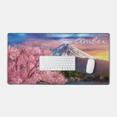 Fuji Japan Bureaumat (Keyboard & Muis)