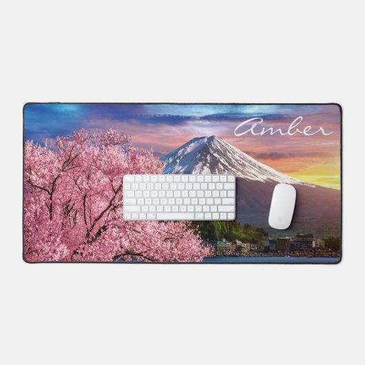 Fuji Japan Bureaumat (Keyboard & Muis)