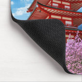 Fuji Japan Muismat (Hoek)