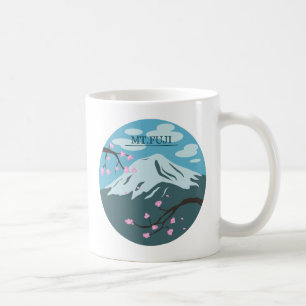 Fuji Koffiemok