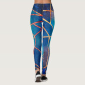 Fuji Leggings (Achterkant)