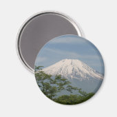 Fuji Magneet (Voorkant / Achterkant)
