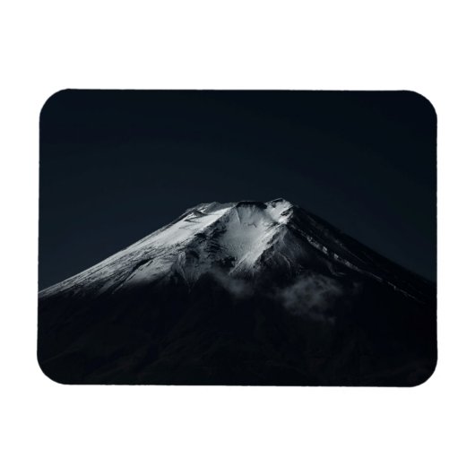 Fuji Magneet (Horizontaal)