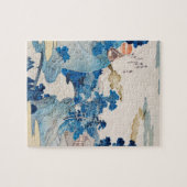 Fuji no Yukei Legpuzzel (Horizontaal)