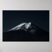 Fuji Poster (Voorkant)