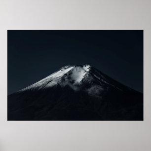 Fuji Poster