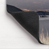 Fuji Reflection foto van Mt Fuji Muismat (Hoek)