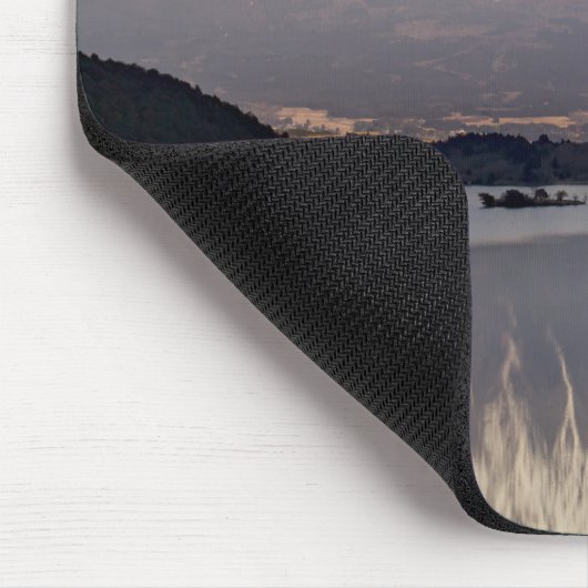 Fuji Reflection foto van Mt Fuji Muismat (Hoek)