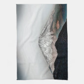 Fuji-san Theedoek (Verticaal)