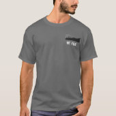 Fuji T-shirt (Voorkant)