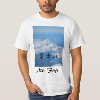 Fuji T-shirt