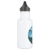 Fuji Waterfles (Links)