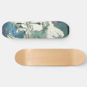 Fuji Winter 1830 Persoonlijk Skateboard (Horizontaal)