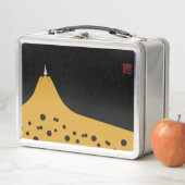 Fujigoshinkamonkurokirasya-Jinbaori (In situ)