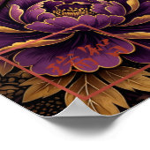 Fuki: Wealth & Nobility Art260030009 Poster (Hoek)