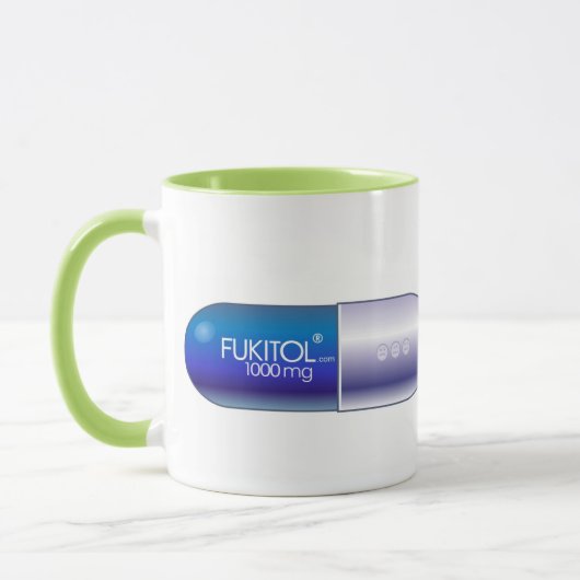 Fukitol Funny Prozac Mok (Links)