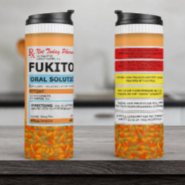 Fukitol Thermosbeker