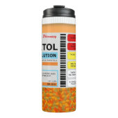 Fukitol Thermosbeker (Voorkant)