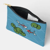 Fuku en Heiwa de Koi Etui (Open)