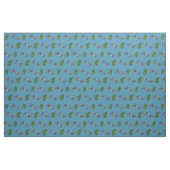 Fuku en Heiwa de Koi stof (Yard (91,4 cm))
