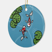 Fuku en Heiwa Ornament (Links)