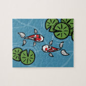 Fuku en Heiwa Puzzel (Horizontaal)