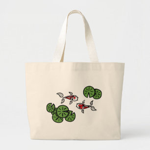 Fuku en Heiwa Tote Tas