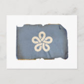 FUKUOKA BRIEFKAART (Voorkant)