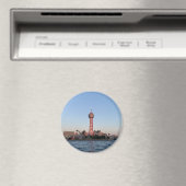 Fukuoka, Japan magneet (Insitu (Vaatwasser))