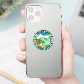 Fukuoka Sticker (Telefoon)
