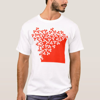 Fukushima #02 t-shirt