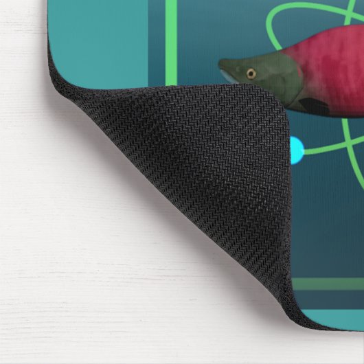 Fukushima Follies Muismat (Hoek)