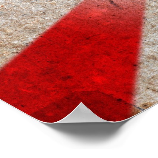 Fukushima Poster (Hoek)