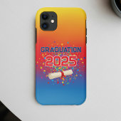 Fulcolor Cover for iPhone/iPad - Graduation Gift 