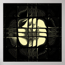 Fulcrum in Grunge stijl