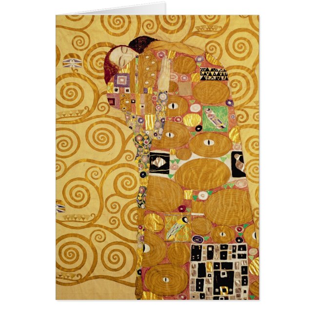 Fulfillment c.1905-09 (Voorkant)