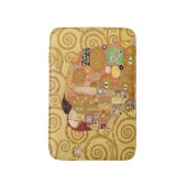 Fulfillment c.1905-09 2 badmat (Voorkant Verticaal)
