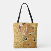 Fulfillment c.1905-09 2 tote bag (Achterkant)