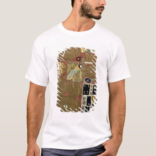 Fulfillment c.1905-09 t-shirt (Voorkant)