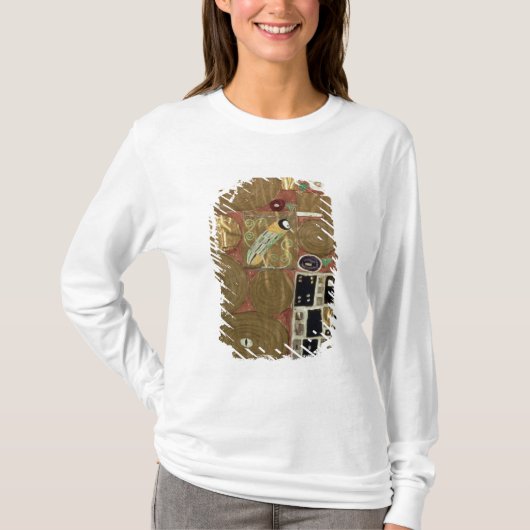 Fulfillment c.1905-09 t-shirt (Voorkant)