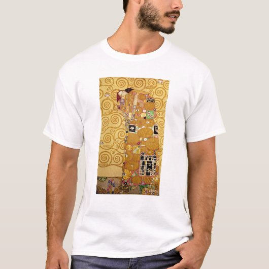Fulfillment c.1905-09 t-shirt (Voorkant)