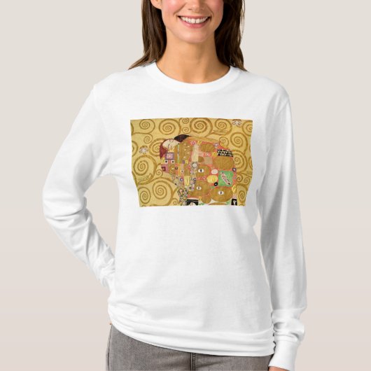 Fulfillment c.1905-09 t-shirt (Voorkant)
